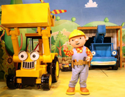 Bob The Builder in Chicago