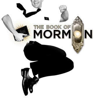 Book Of Mormon Chicago