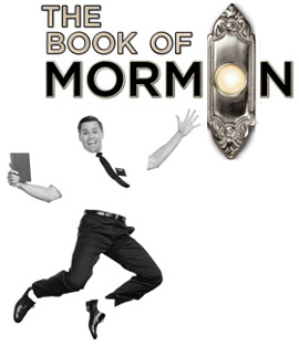 Book of Mormon in Chicago