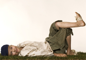 The Wooden Breeks