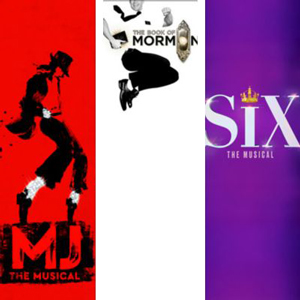Broadway Shows in Chicago