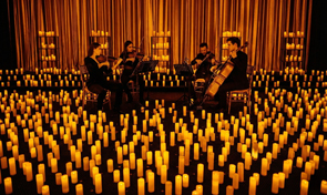 Candlelight Concerts Chicago