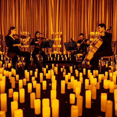 Candlelight Concerts Chicago