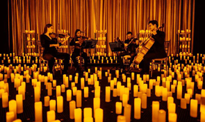 Candlelight Concerts Chicago