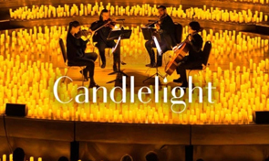 Candlelight Concerts Chicago