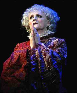 Chicago Theatre News