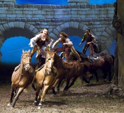 Cavalia