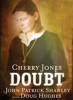 Cherry Jones