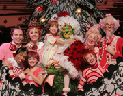 Holiday Plays In Chicago