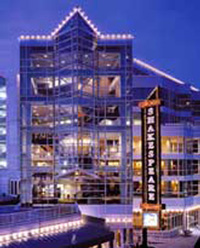 Chicago Shakespeare Theater