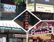 Chicago Theaters