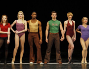 A Chorus Line in Chicago