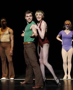 A Chorus Line in Chicago