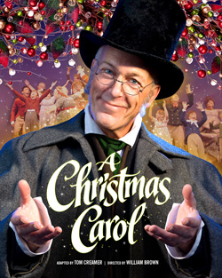 A Christmas Carol