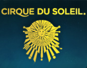 Cirque du Soleil Chicago