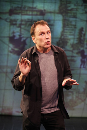 Colin Quinn: Long Story Short