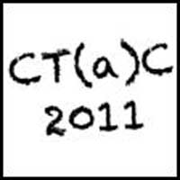 Chicago Theater (anti-) Conference