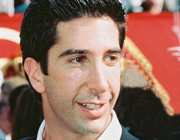 David Schwimmer