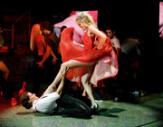 Dirty Dancing in Chicago