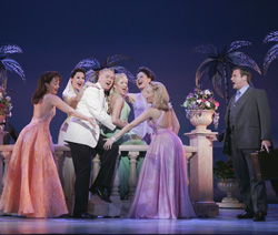 Dirty Rotten Scoundrels Chicago