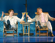 Dirty Rotten Scoundrels Chicago