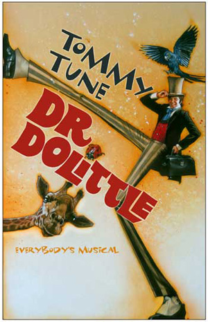 Doctor Dolittle