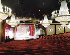 Drury Lane Theatre