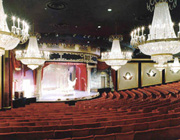 Drury Lane Theatre