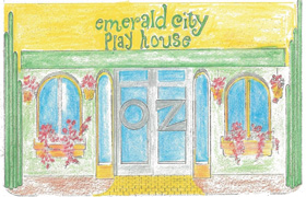 Emerald City Playhouse