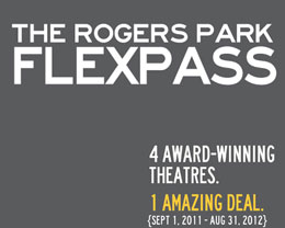 Rogers Park Flex Pass