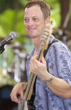 Gary Sinise Steppenwolf Theatre