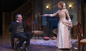 Gaslight at Northlight Theatre