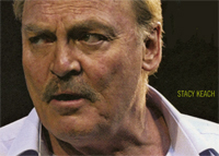 Stacey Keach