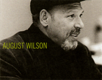 August Wilson