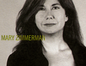 Mary Zimmerman