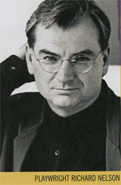 Richard Nelson