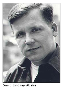 David Lindsay-Abaire