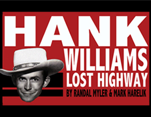 Hank Williams Lost Highway