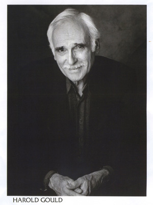 Harold Gould