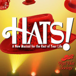 Hats! The Red Hat Society Musical