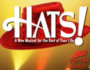 Hats! The Red Hat Society Musical