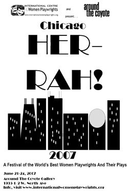 Her-Rah 2007