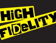 High Fidelity The Musical