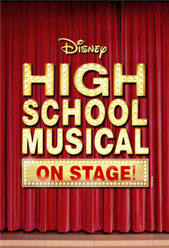 High School Musical - Marriot Theatre