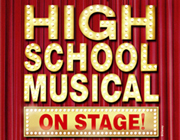 High School Musical - Marriot Theatre