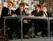 The History Boys