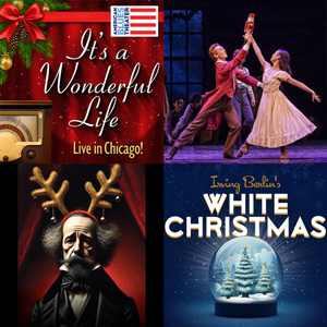 Christmas Shows in Chicago 2024