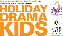 Holiday Drama Kids