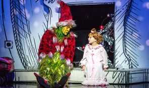 How The Grinch Stole Christmas in Chicago