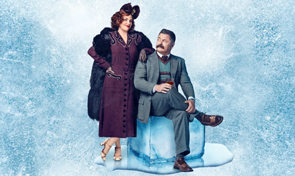 Iceboy at the Goodman Theatre in Chicago